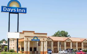 Days Inn Orange Tx 2*